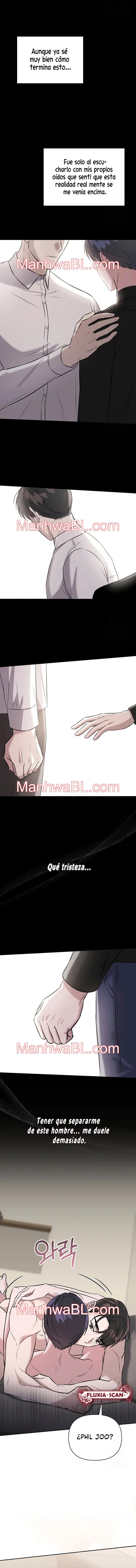 Impresionante drama - Capitulo 40 manhwa