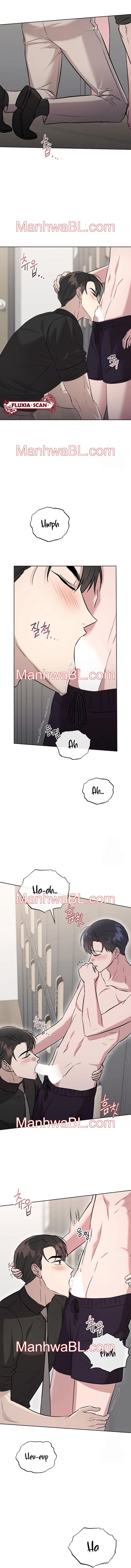 Impresionante drama - Capitulo 40 manhwa