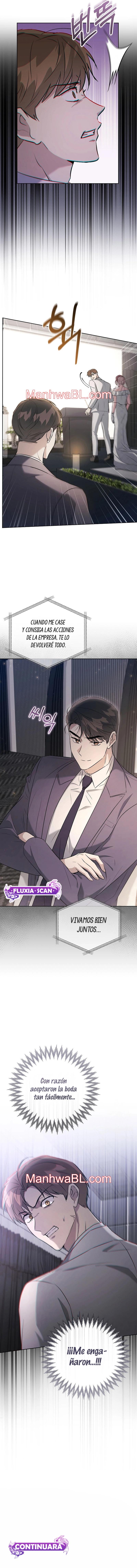 Impresionante drama - Capítulo 26 manhwa