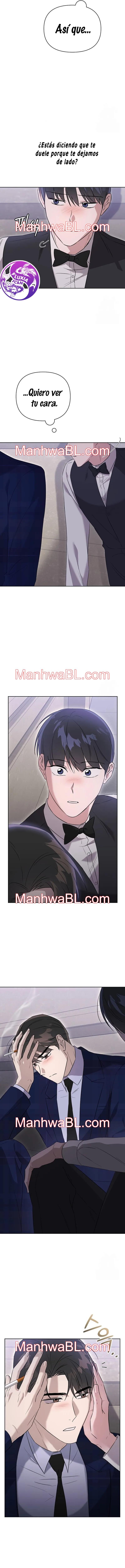 Impresionante drama - Capitulo 42 manhwa