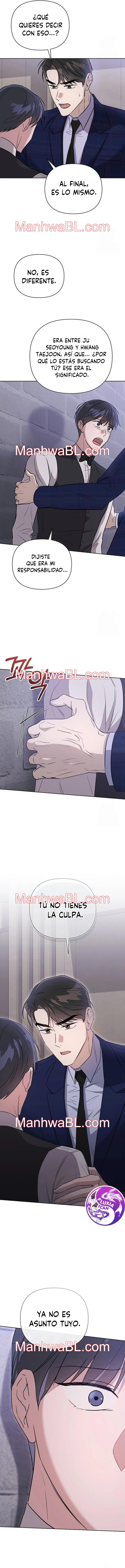 Impresionante drama - Capitulo 42 manhwa