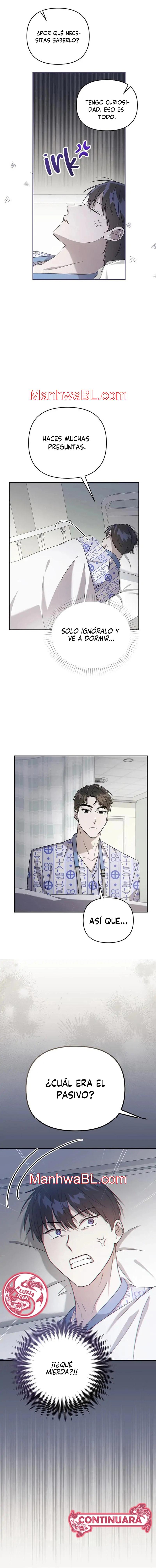 Impresionante drama - Capítulo 2 manhwa