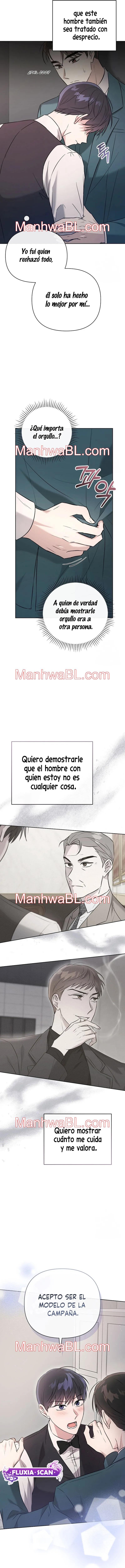 Impresionante drama - Capitulo 36 manhwa