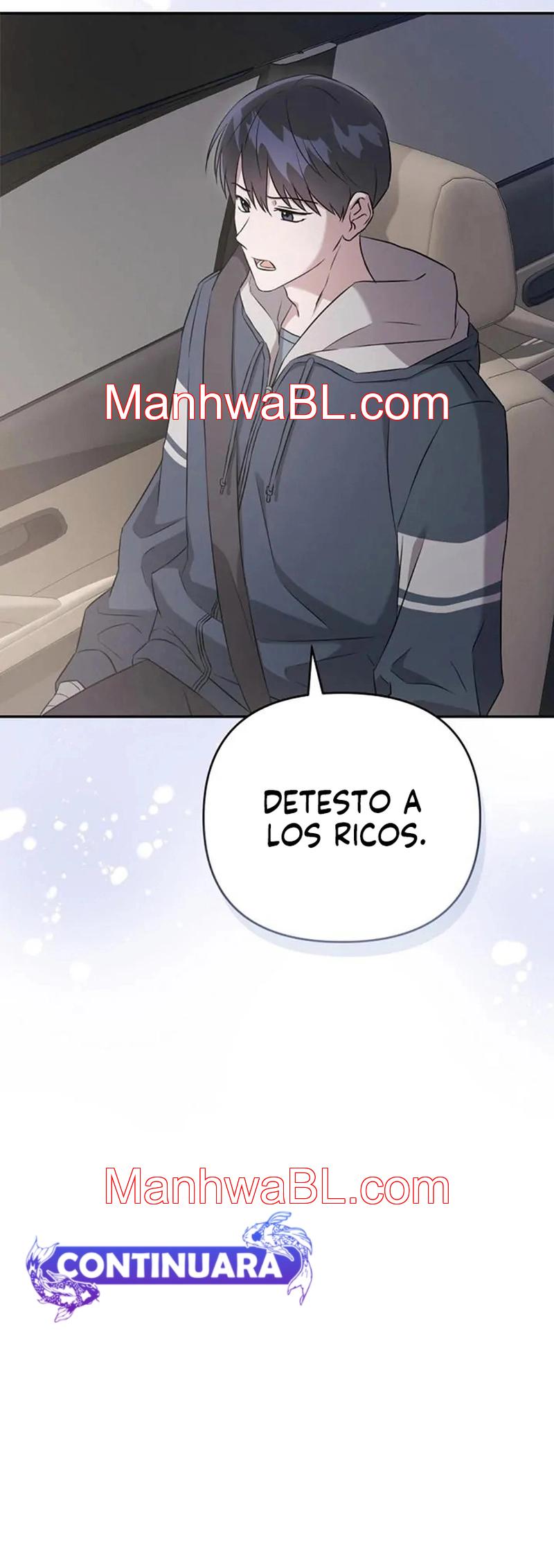 Impresionante drama - Capítulo 10 manhwa