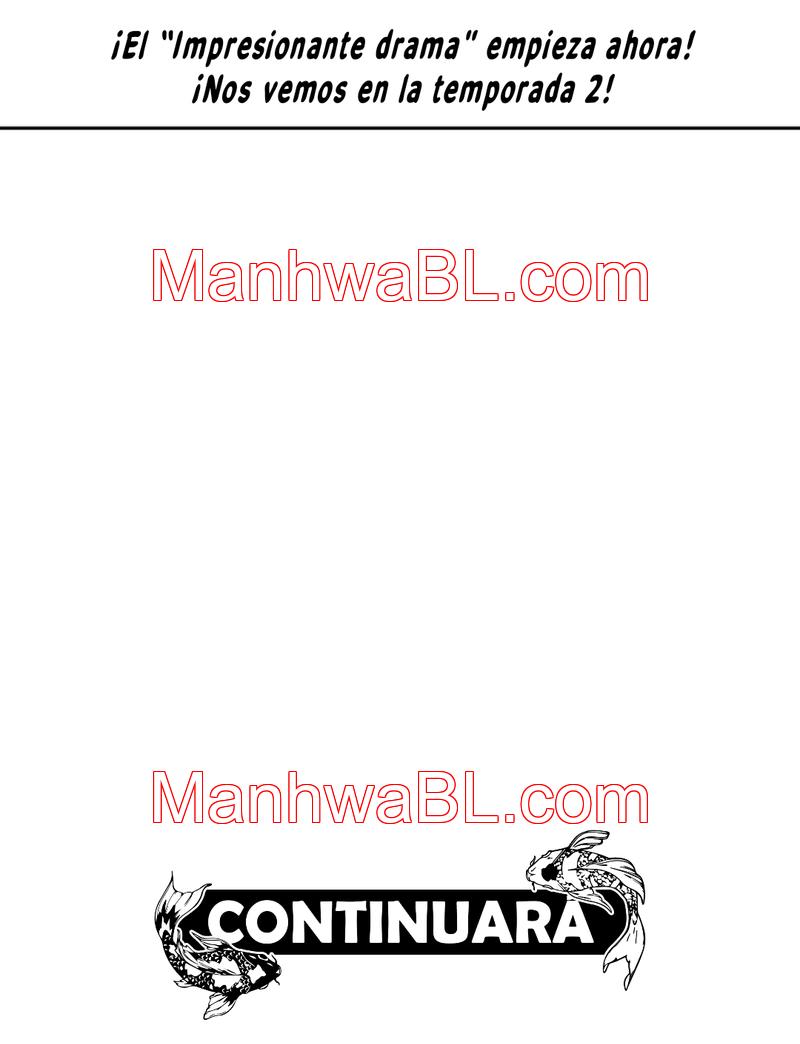 Impresionante drama - Capítulo 30 manhwa