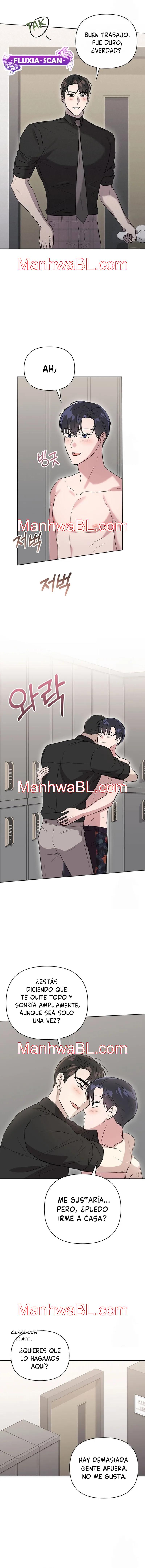 Impresionante drama - Capitulo 39 manhwa