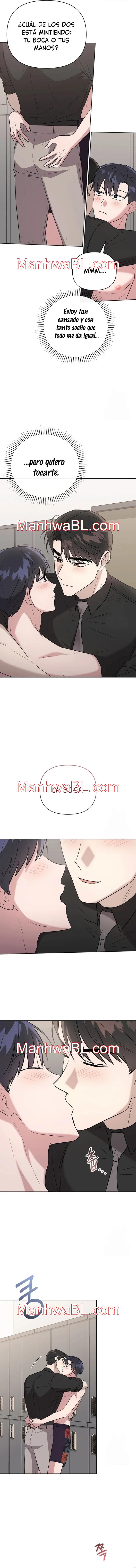 Impresionante drama - Capitulo 39 manhwa
