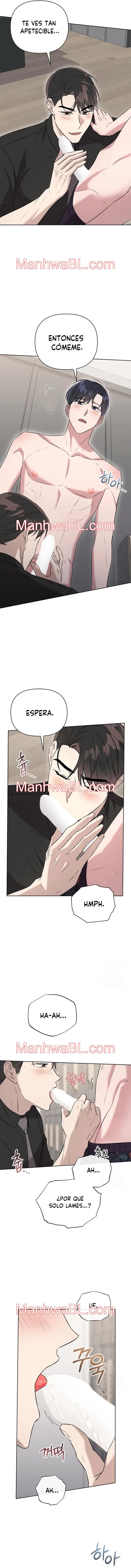 Impresionante drama - Capitulo 39 manhwa