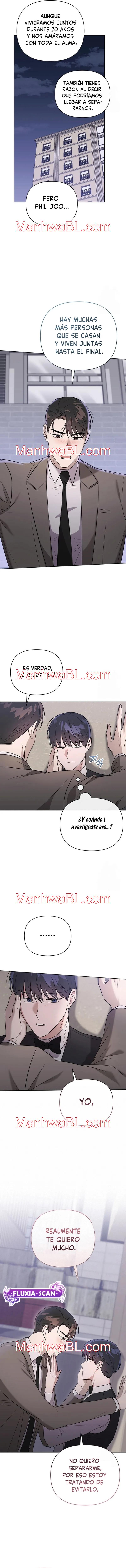 Impresionante drama - Capitulo 39 manhwa