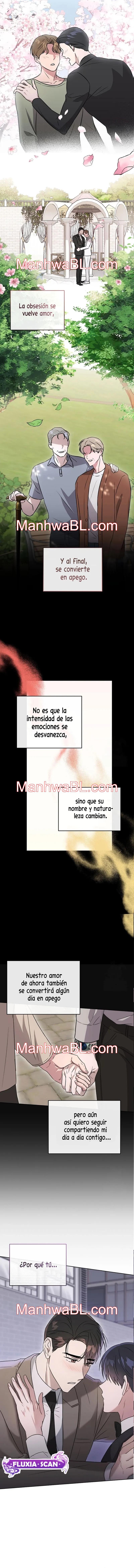 Impresionante drama - Capitulo 39 manhwa