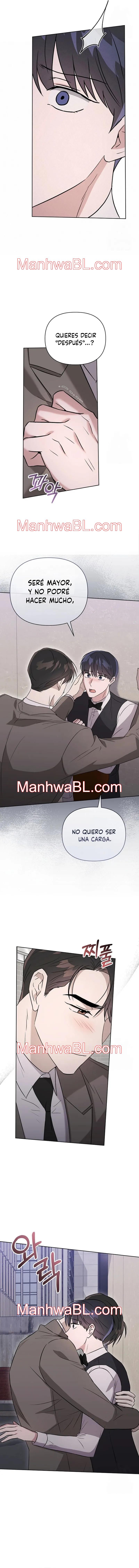 Impresionante drama - Capitulo 39 manhwa