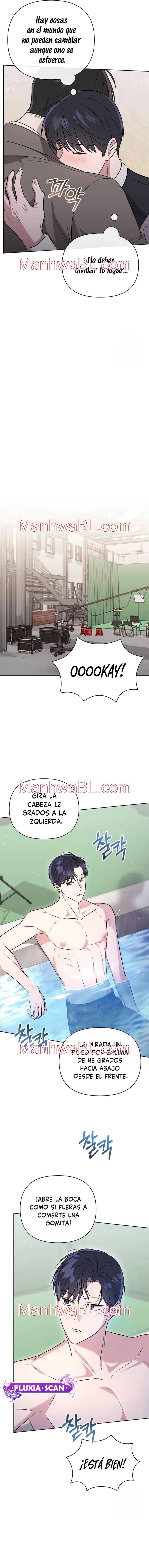 Impresionante drama - Capitulo 39 manhwa