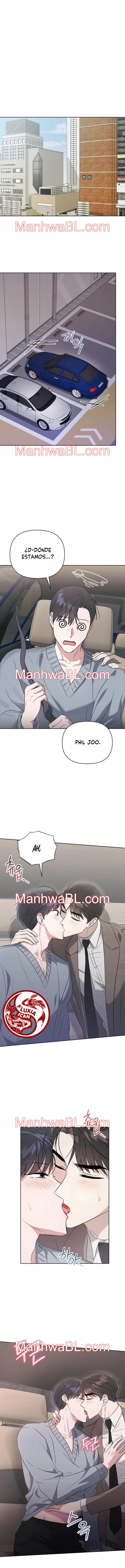 Impresionante drama - Capitulo 37 manhwa