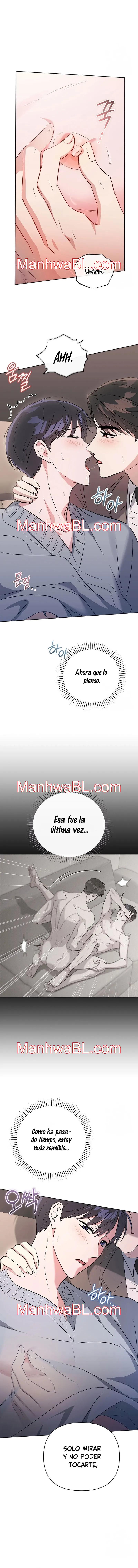 Impresionante drama - Capitulo 37 manhwa