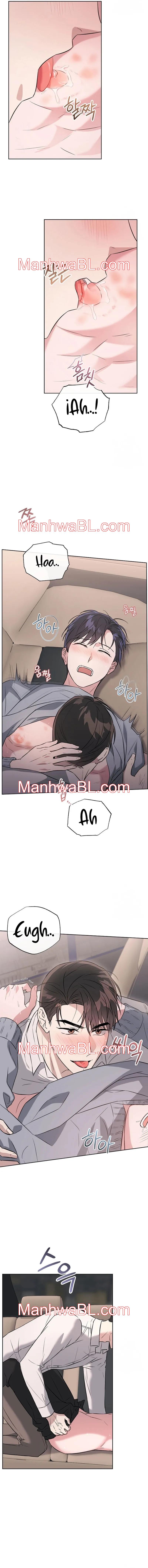 Impresionante drama - Capitulo 37 manhwa