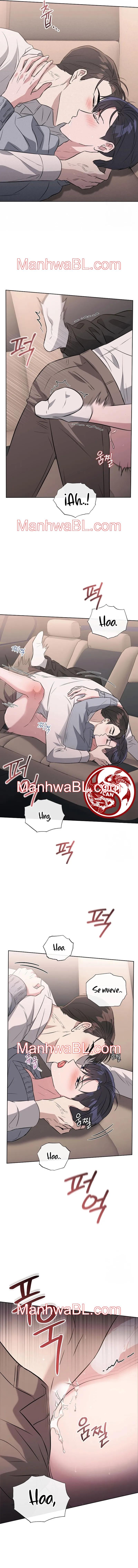 Impresionante drama - Capitulo 37 manhwa