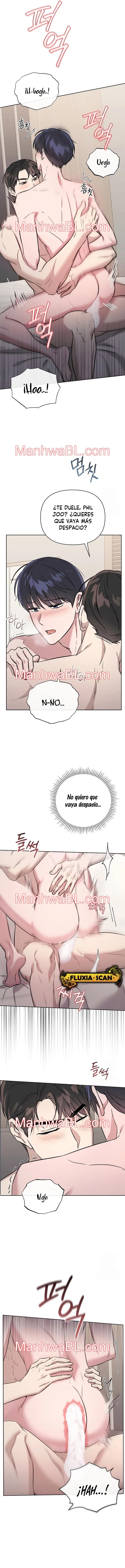 Impresionante drama - Capitulo 43 manhwa