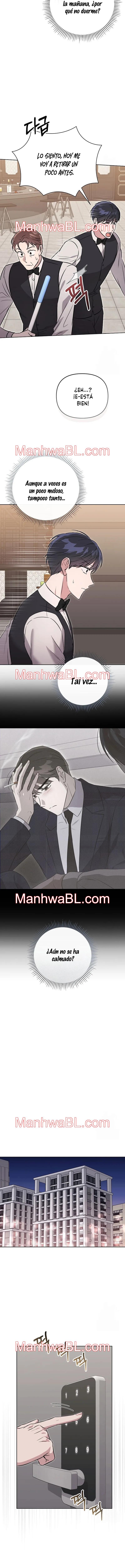 Impresionante drama - Capitulo 43 manhwa