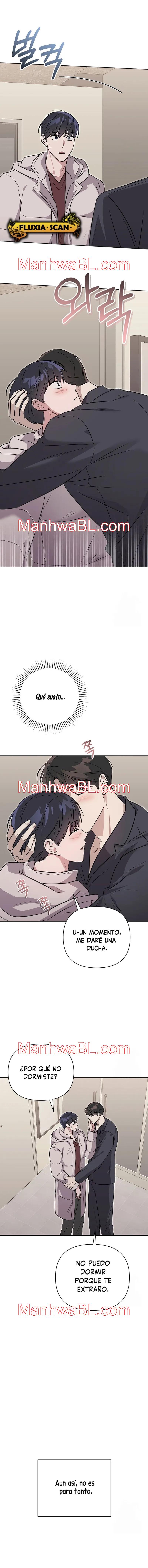Impresionante drama - Capitulo 43 manhwa