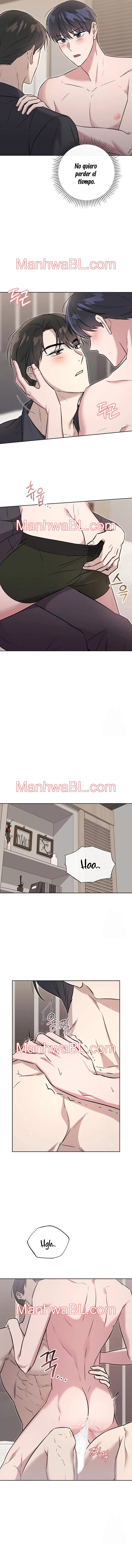 Impresionante drama - Capitulo 43 manhwa