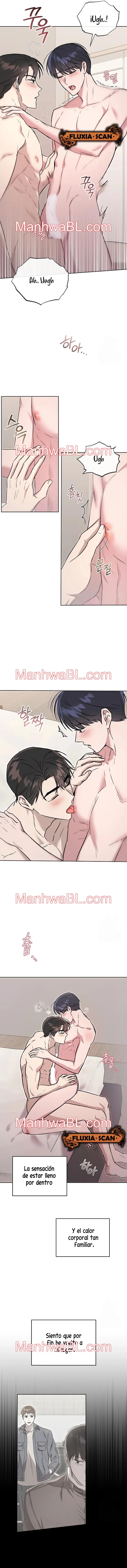 Impresionante drama - Capitulo 43 manhwa