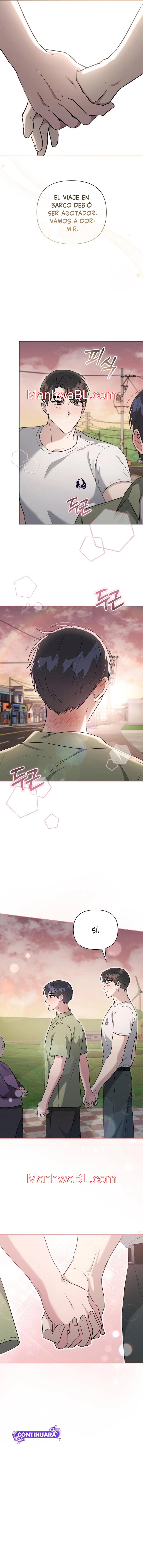Impresionante drama - Capítulo 28 manhwa