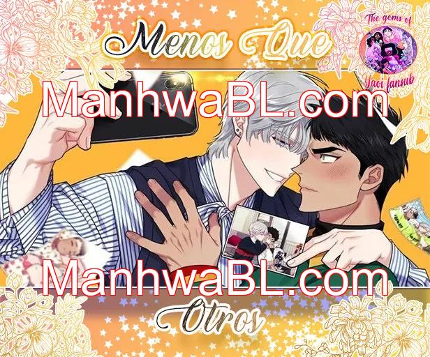 Peor que un desconocido - Capítulo 35.00 manhwa