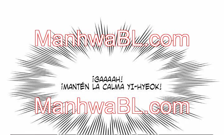 Peor que un desconocido - Capítulo 35.00 manhwa