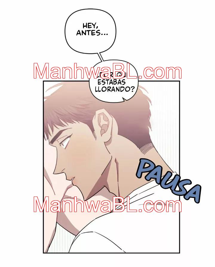 Peor que un desconocido - Capítulo 35.00 manhwa