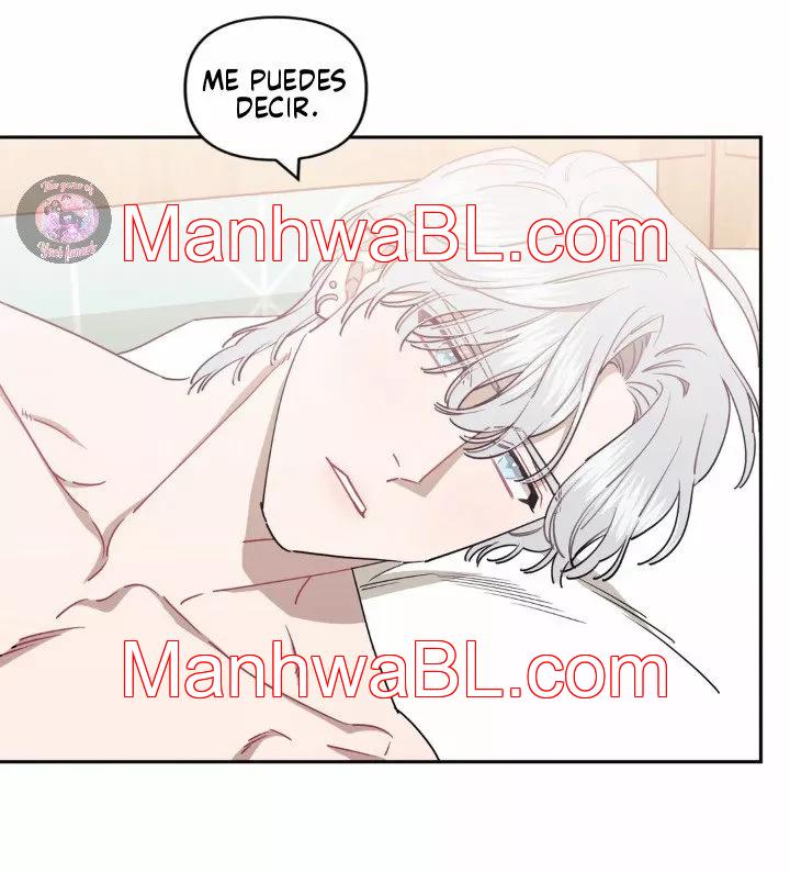 Peor que un desconocido - Capítulo 35.00 manhwa