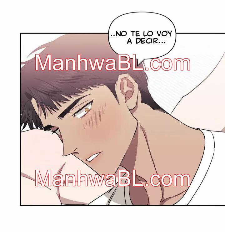 Peor que un desconocido - Capítulo 35.00 manhwa