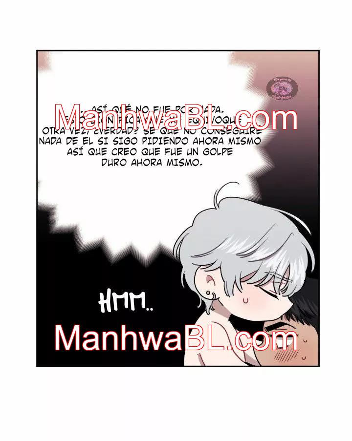Peor que un desconocido - Capítulo 35.00 manhwa