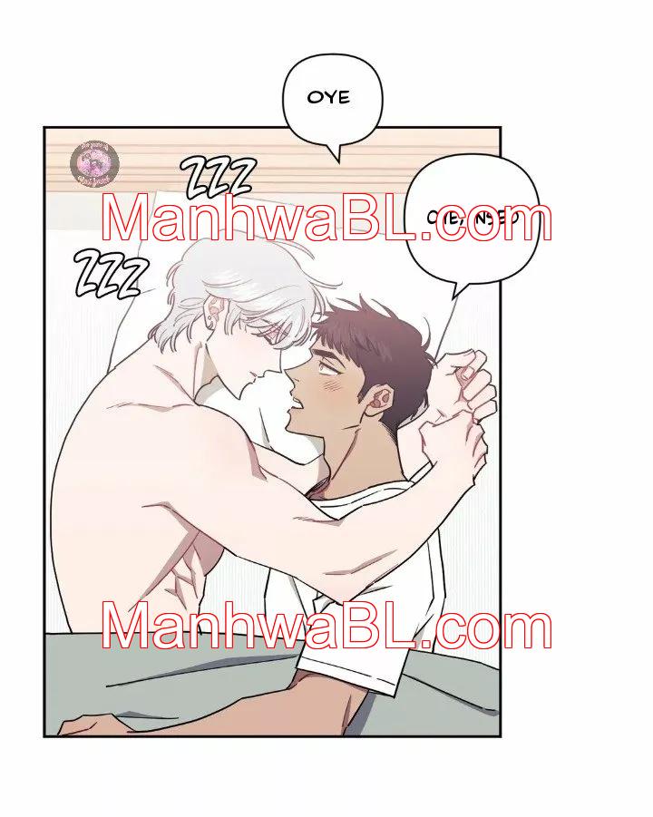 Peor que un desconocido - Capítulo 35.00 manhwa