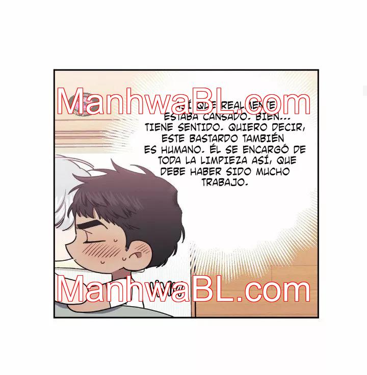 Peor que un desconocido - Capítulo 35.00 manhwa