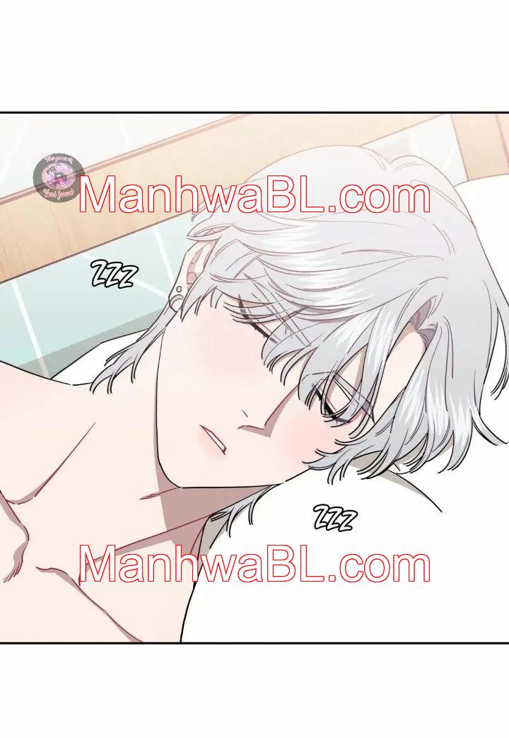 Peor que un desconocido - Capítulo 35.00 manhwa