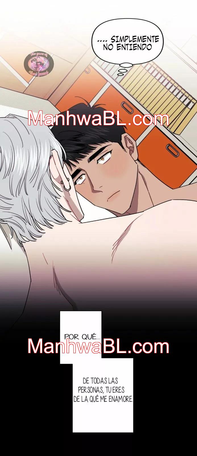 Peor que un desconocido - Capítulo 35.00 manhwa