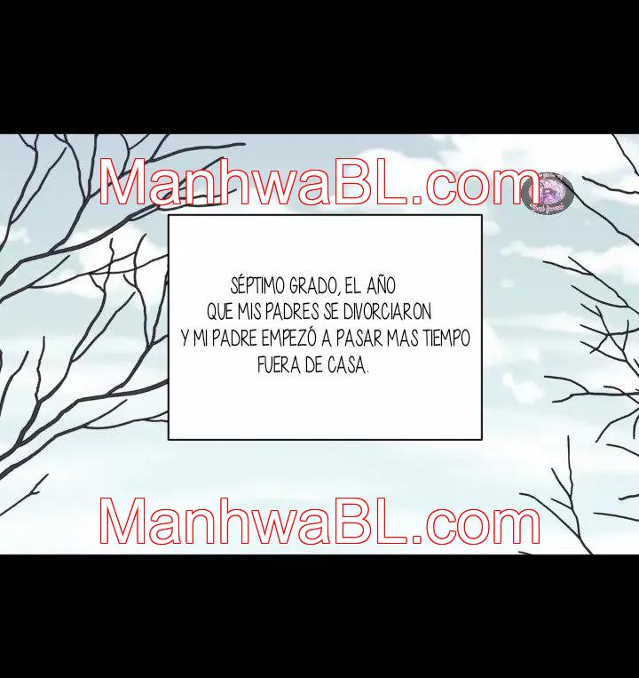 Peor que un desconocido - Capítulo 35.00 manhwa