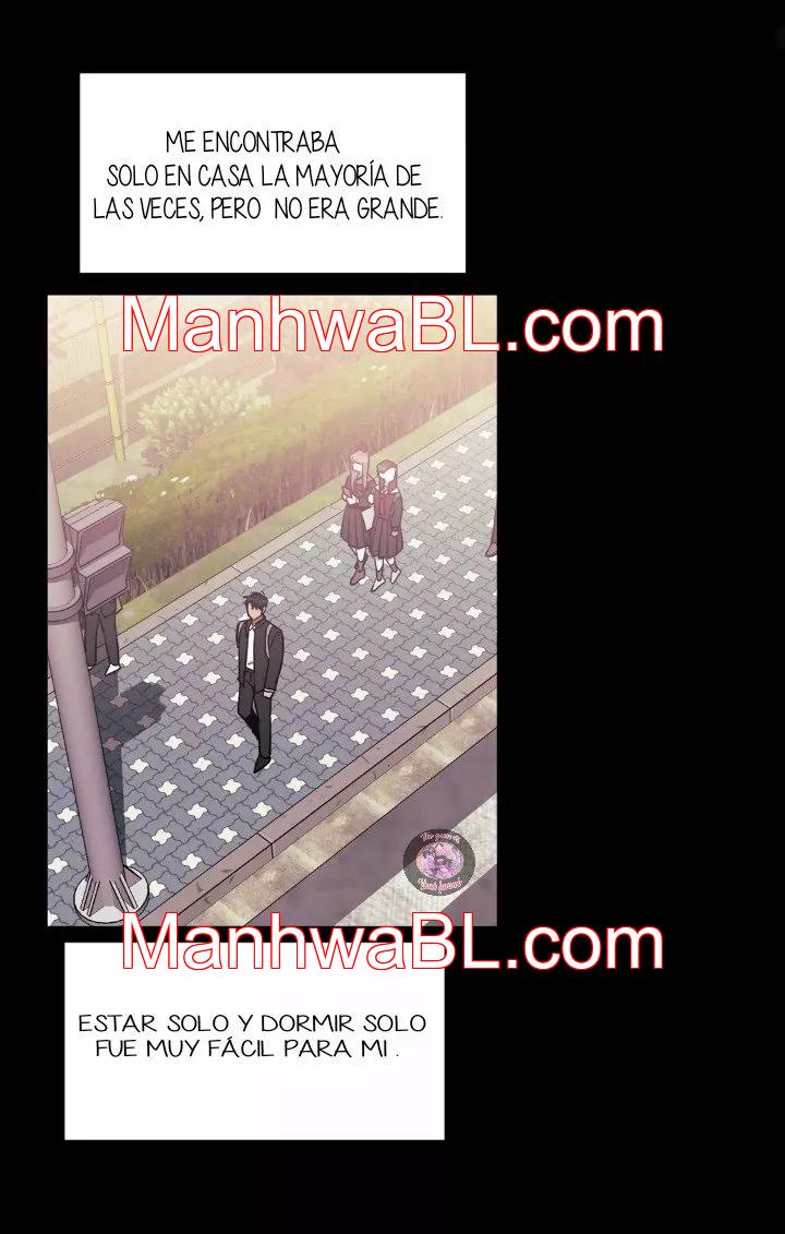 Peor que un desconocido - Capítulo 35.00 manhwa