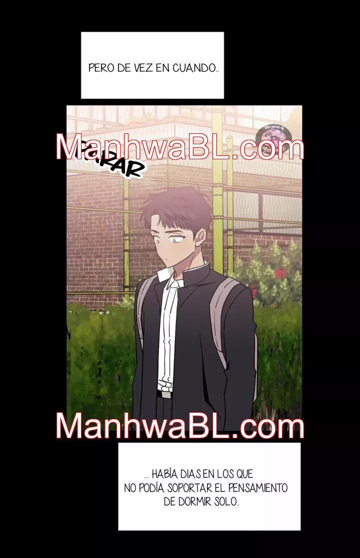 Peor que un desconocido - Capítulo 35.00 manhwa