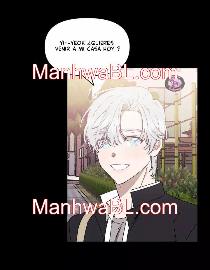 Peor que un desconocido - Capítulo 35.00 manhwa