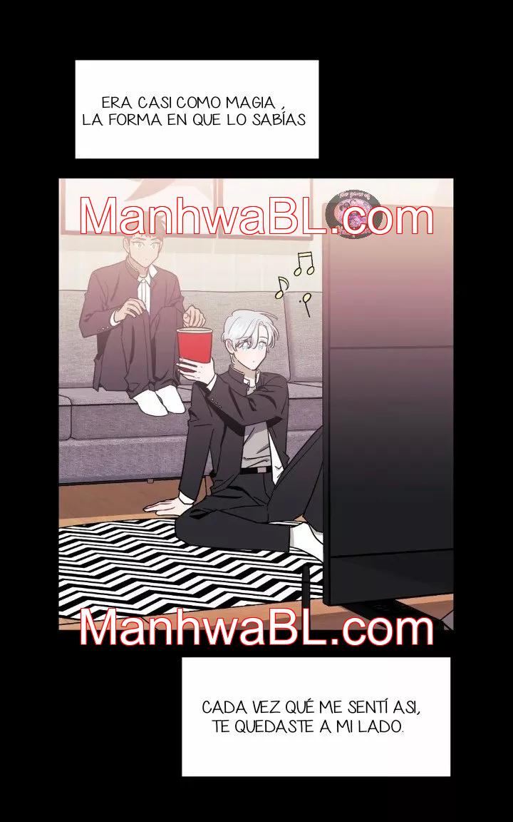 Peor que un desconocido - Capítulo 35.00 manhwa