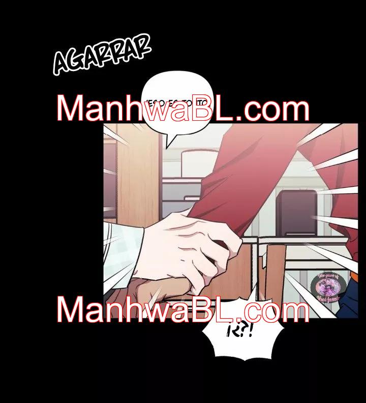 Peor que un desconocido - Capítulo 35.00 manhwa