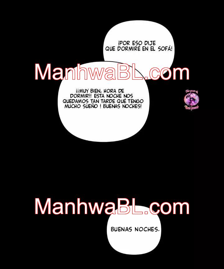 Peor que un desconocido - Capítulo 35.00 manhwa