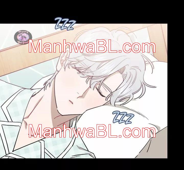 Peor que un desconocido - Capítulo 35.00 manhwa