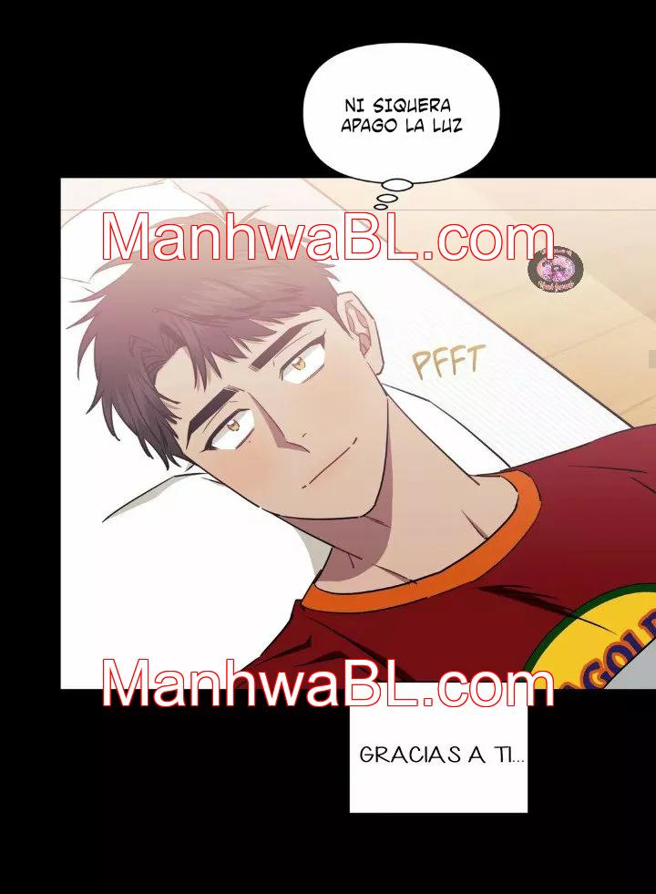 Peor que un desconocido - Capítulo 35.00 manhwa