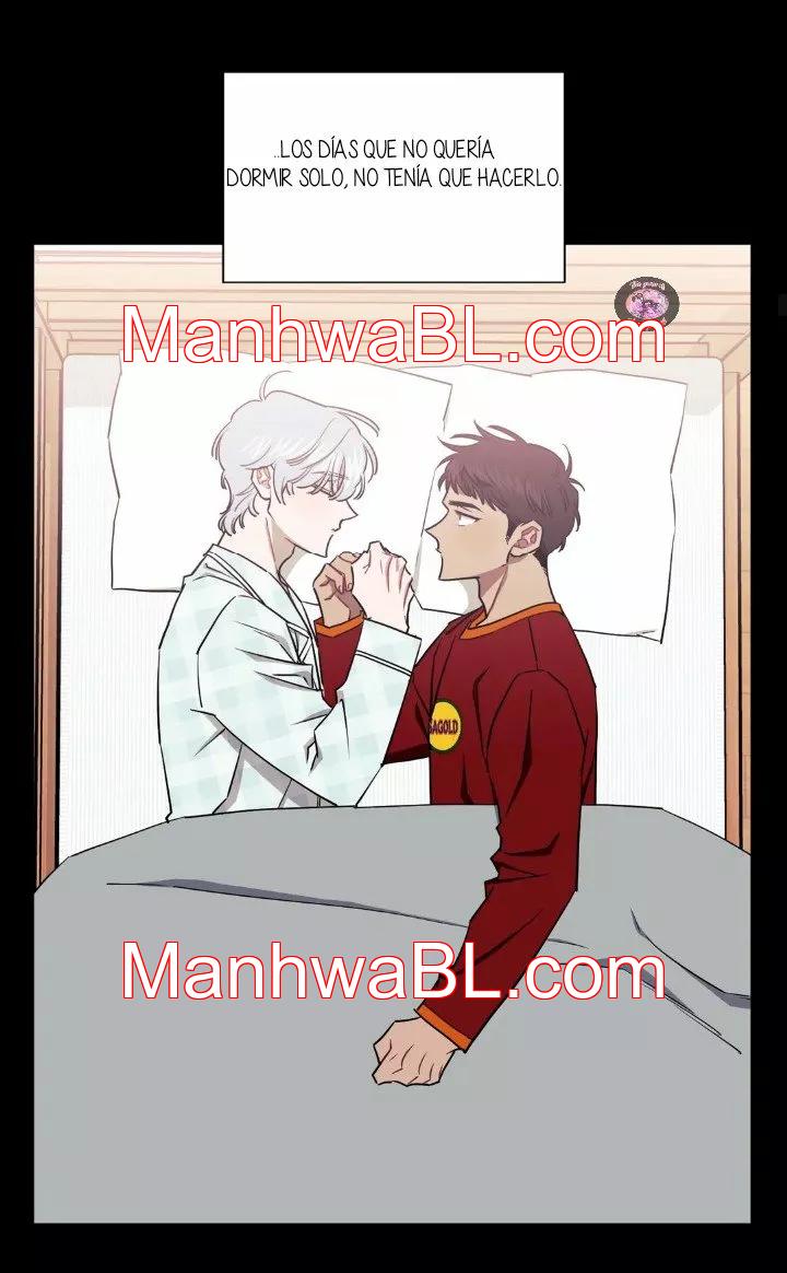 Peor que un desconocido - Capítulo 35.00 manhwa