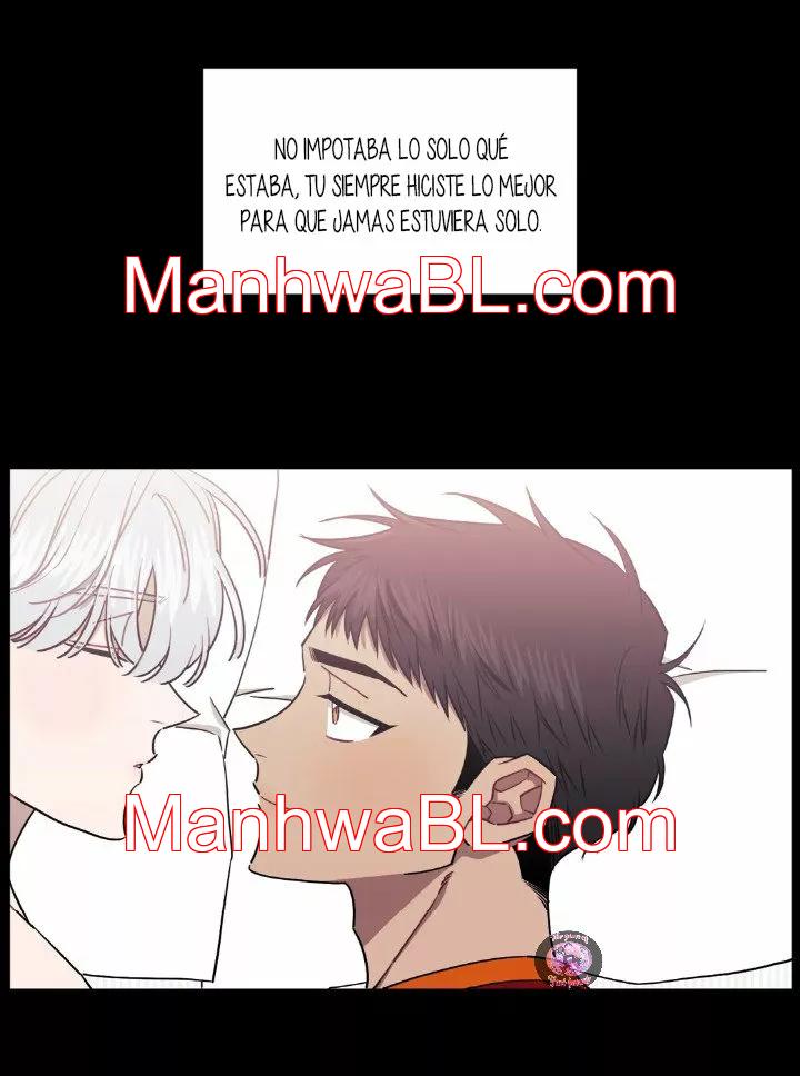 Peor que un desconocido - Capítulo 35.00 manhwa