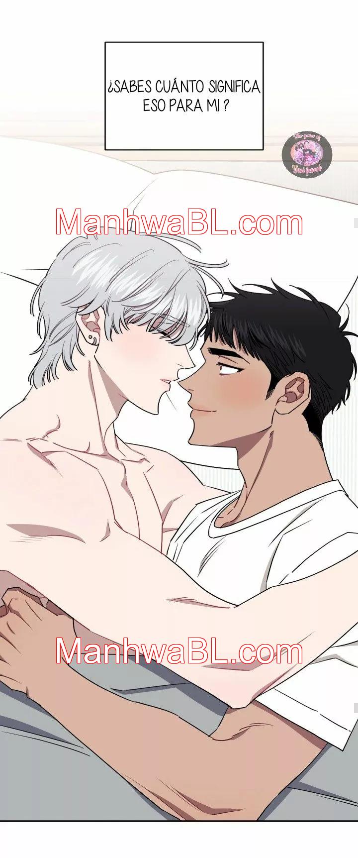 Peor que un desconocido - Capítulo 35.00 manhwa