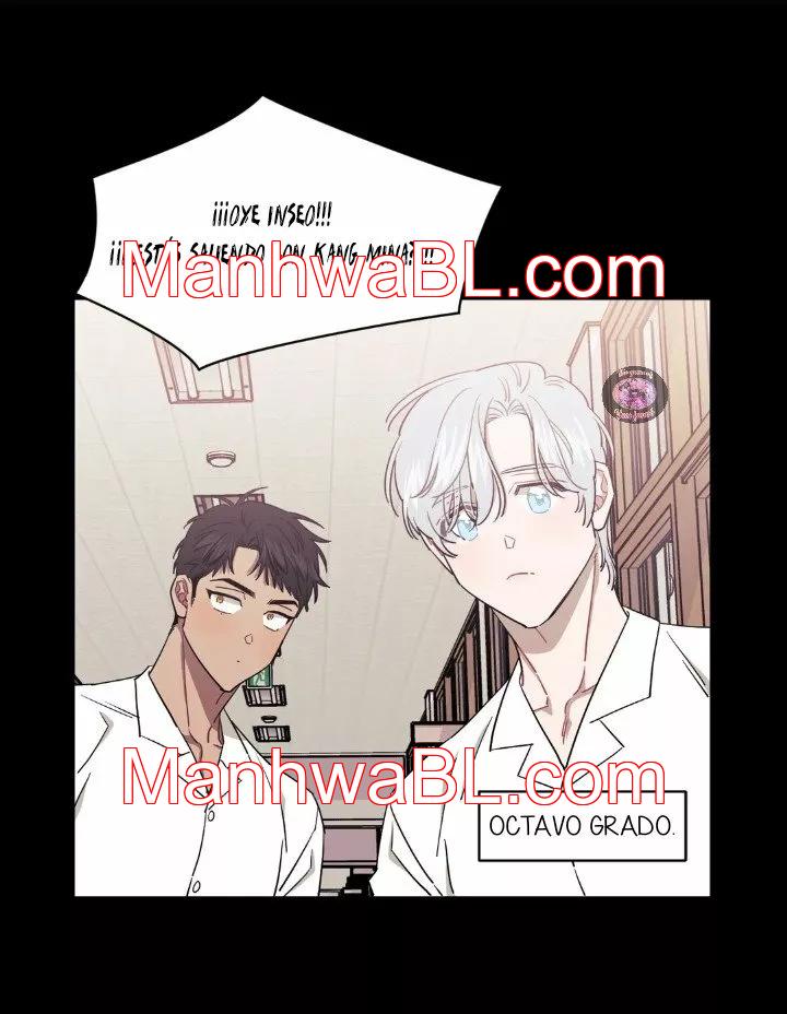 Peor que un desconocido - Capítulo 35.00 manhwa