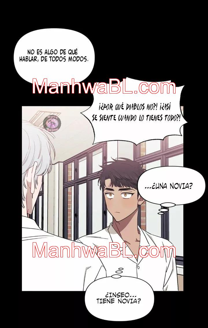 Peor que un desconocido - Capítulo 35.00 manhwa